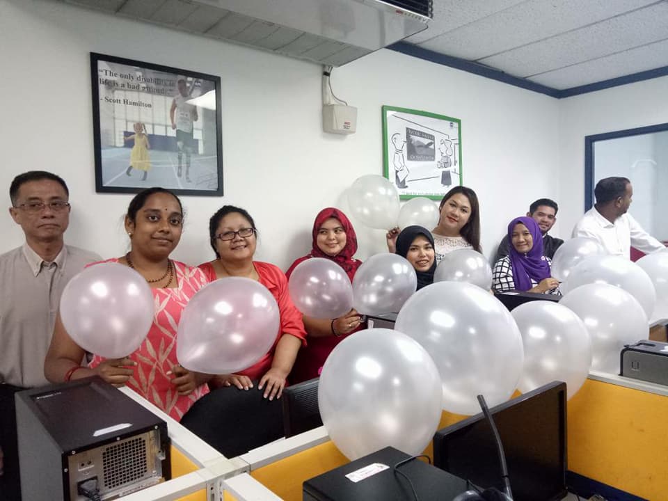 New Recruitment 2018